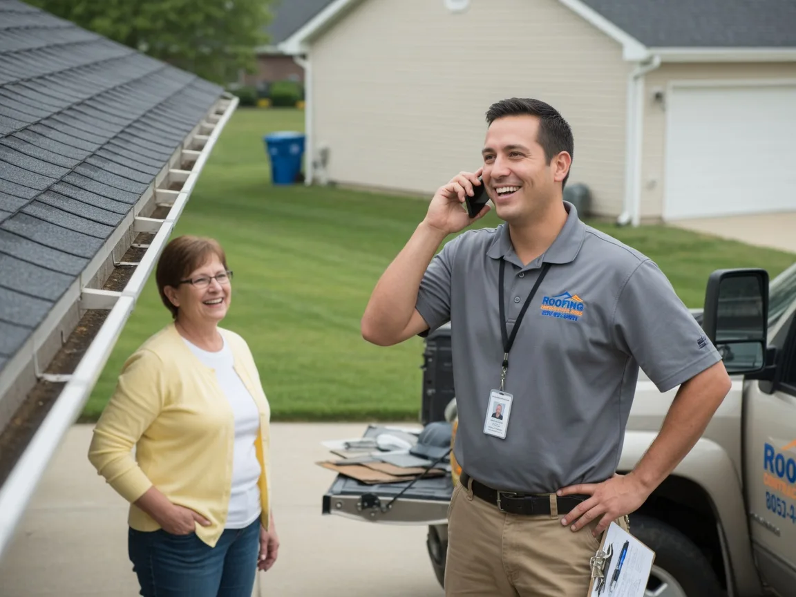 Local Roofing Contractors White Sands Missile Range, NM FAQs